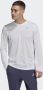 Adidas Performance Own the Run Longsleeve - Thumbnail 1
