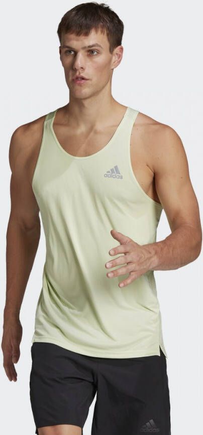 Adidas Performance Runningtop OWN THE RUN SINGLET