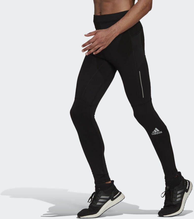 Adidas Performance Own the Run Warm Legging