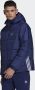 Adidas Capuchon Puff Donsjas Nachtelijke Hemel Blue Heren - Thumbnail 1
