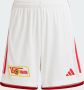 Adidas Perfor ce 1. FC Union Berlin 23 24 Thuisshort Kids - Thumbnail 1