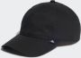 Adidas Sportswear 3-Stripes Baseball Pet - Thumbnail 1