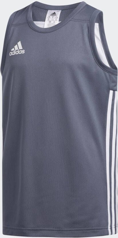 Adidas Perfor ce 3G Speed Reversible Shirt