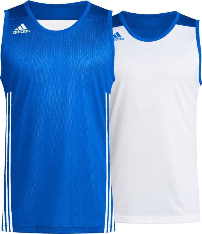 Adidas Performance 3G Speed Reversible Shirt