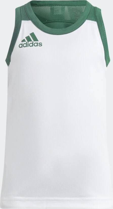 Adidas Perfor ce 3G Speed Reversible Shirt