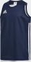 Adidas Perfor ce 3G Speed Reversible Shirt - Thumbnail 1