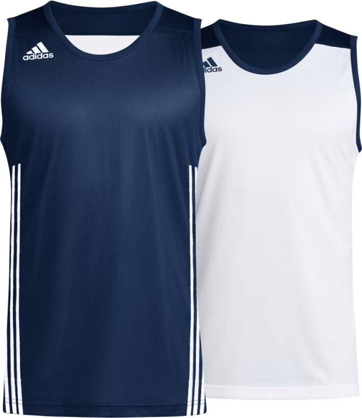 Adidas Performance 3G Speed Reversible Shirt