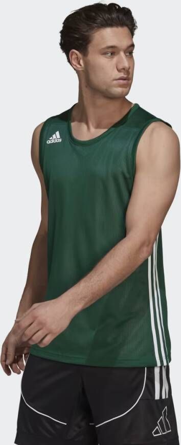 Adidas Performance 3G Speed Reversible Shirt