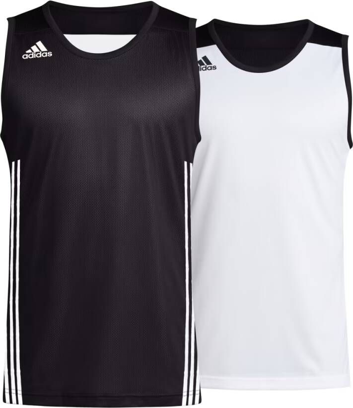 Adidas Performance 3G Speed Reversible Shirt