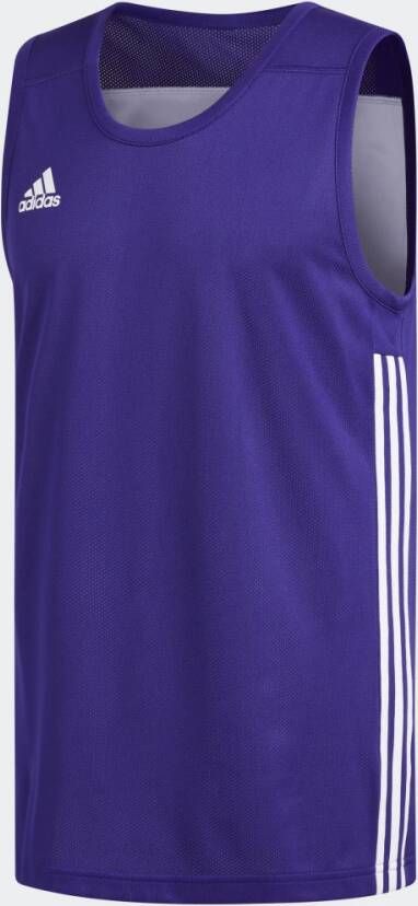 Adidas Performance 3G Speed Reversible Shirt