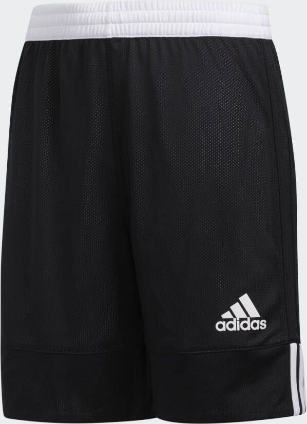 Adidas Performance 3G Speed Reversible Short