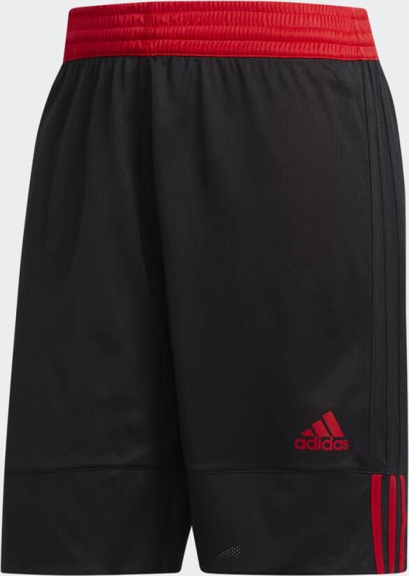 Adidas Performance 3G Speed Reversible Short