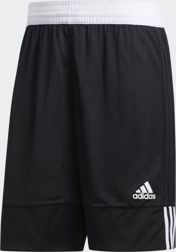 Adidas Performance 3G Speed Reversible Short