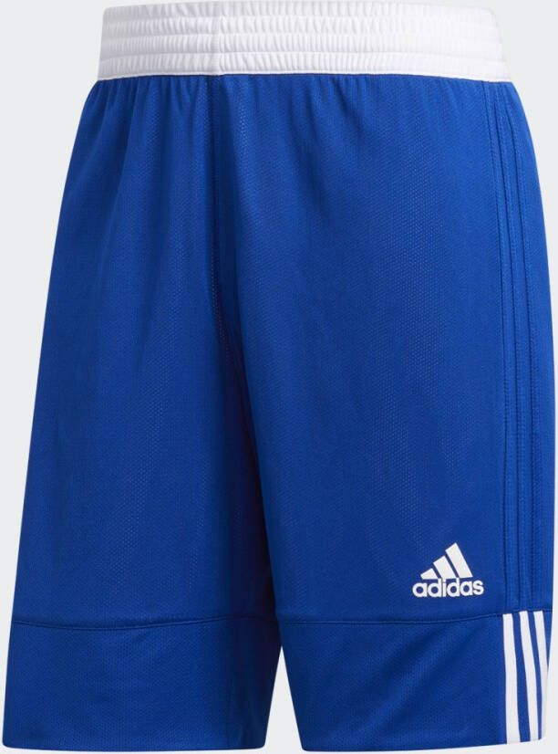 Adidas Performance 3G Speed Reversible Short