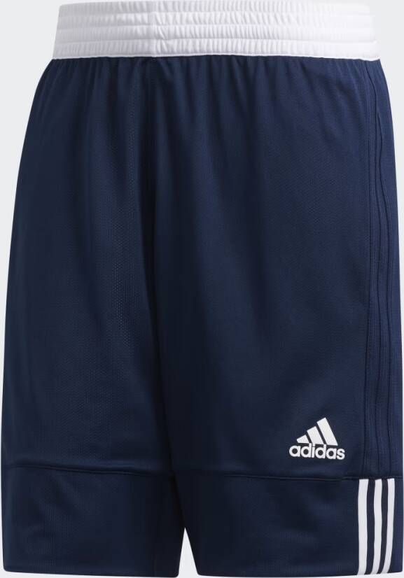 Adidas Performance 3G Speed Reversible Short