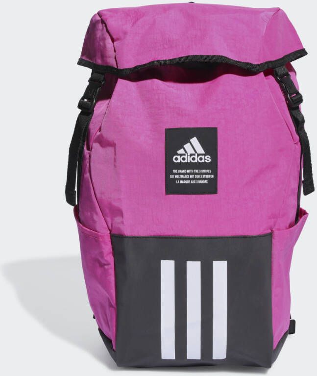 Adidas Perfor ce 4ATHLTS Camper Rugzak