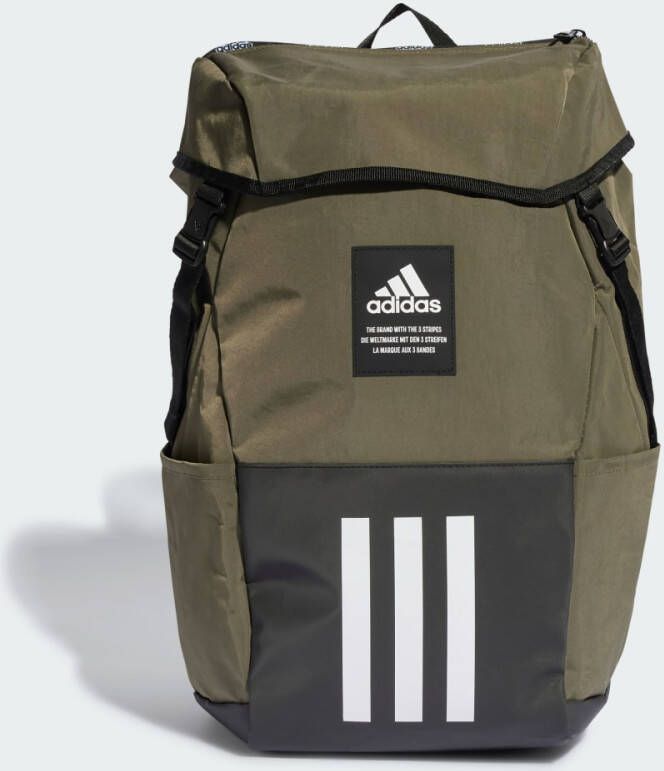 Adidas Perfor ce Rugzak 4ATHLTS camper