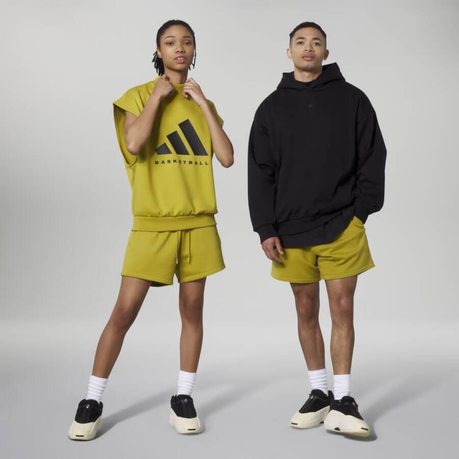 Adidas Performance adidas Basketball Short