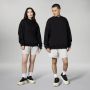 Adidas Originals Basketball Longsleeve Sweaters Kleding Black maat: L beschikbare maaten:M L - Thumbnail 2