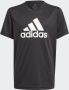 Adidas Performance adidas Designed To Move Big Logo T-shirt - Thumbnail 2