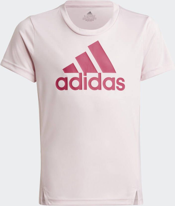 Adidas Perfor ce adidas Designed To Move T-shirt