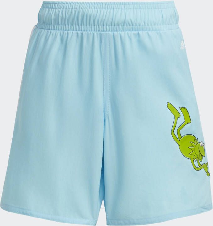 Adidas Perfor ce adidas x Disney Kermit Short