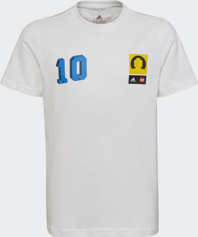 Adidas Perfor ce adidas x LEGO Football Graphic T-shirt