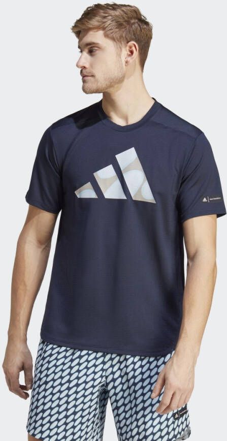 Adidas Performance adidas x Marimekko Designed for Training T-shirt