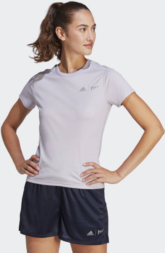 Adidas Performance adidas x Parley Running T-shirt