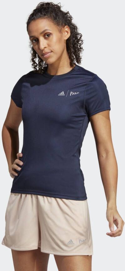 Adidas Performance adidas x Parley Running T-shirt