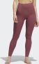 Adidas Performance Trainingstights ADIDAS YOGA 4 ELEMENTS 7 8 TIGHT - Thumbnail 1