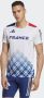 Adidas Performance Adizero Promo T-shirt - Thumbnail 1