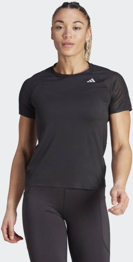 Adidas Performance Adizero Running T-shirt