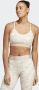 Adidas Performance Aeroreact Training Light-Support Techfit Beha - Thumbnail 1