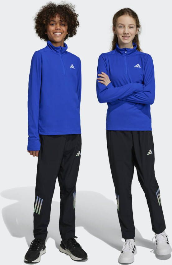 Adidas Perfor ce AEROREADY 3-Stripes Broek