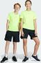 Adidas Perfor ce AEROREADY 3-Stripes Geweven Short - Thumbnail 1