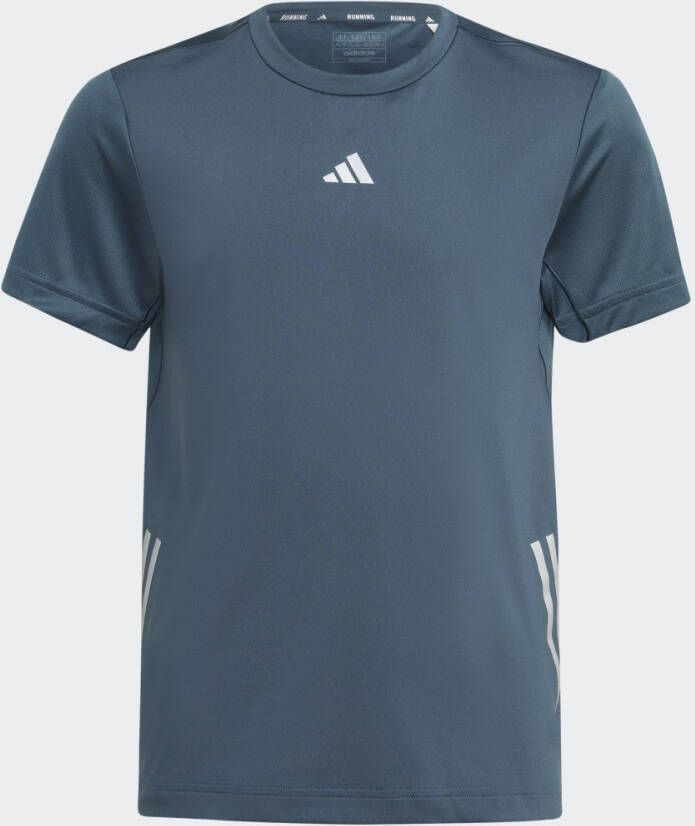 Adidas Perfor ce AEROREADY 3-Stripes T-shirt