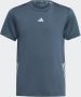 Adidas Perfor ce AEROREADY 3-Stripes T-shirt - Thumbnail 2