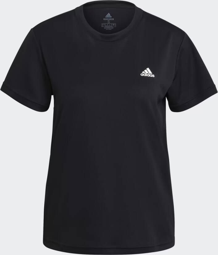 Adidas Performance AEROREADY Designed 2 Move Sport T-shirt