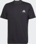 Adidas Performance AEROREADY Designed for Movement T-shirt - Thumbnail 1