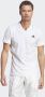 Adidas Performance AEROREADY FreeLift Pro Tennis Poloshirt - Thumbnail 1