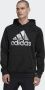 Adidas Performance Sweatshirt AEROREADY GAME AND GO BIG LOGO HOODIE - Thumbnail 2