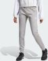 Adidas Performance AEROREADY Game and Go Regular Tapered Fleece Broek - Thumbnail 1