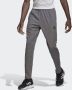 Adidas Performance AEROREADY Game and Go Small Logo Tapered Broek - Thumbnail 1