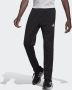 Adidas Performance Sportbroek AEROREADY GAME AND GO SMALL LOGO TAPERED BROEK - Thumbnail 1