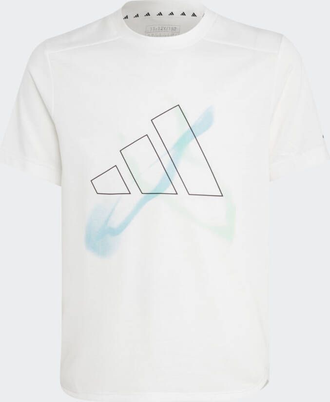 Adidas Perfor ce AEROREADY Graphic T-shirt