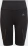 Adidas Performance AEROREADY HIIT Korte Legging - Thumbnail 1