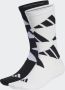 Adidas Performance AEROREADY Logo Brand Love Sokken 2 Paar - Thumbnail 1