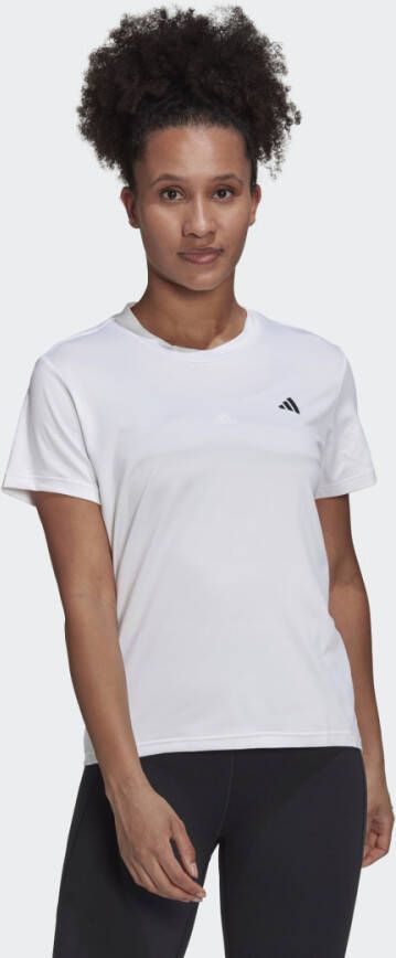 Adidas Performance AEROREADY Made for Training Minimal T-shirt
