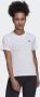 Adidas Performance AEROREADY Made for Training Minimal T-shirt - Thumbnail 2